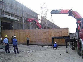 机械搬运1-广州搬家公司，广州设备搬运公司，广州吊装公司，支点搬运公司