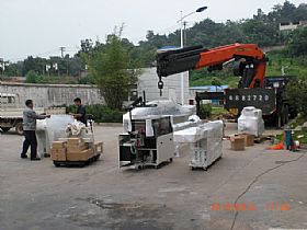 普通包装-广州搬家公司，广州设备搬运公司，广州吊装公司，支点搬运公司